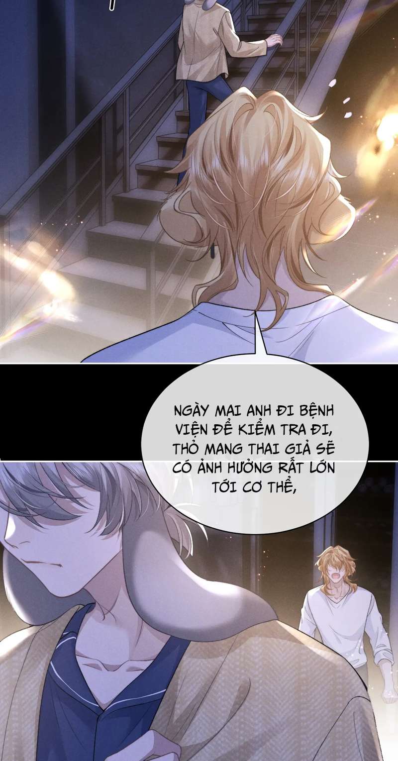 Chấp Sự Thỏ Cụp Tai Ngoại truyện 2 - Trang 4