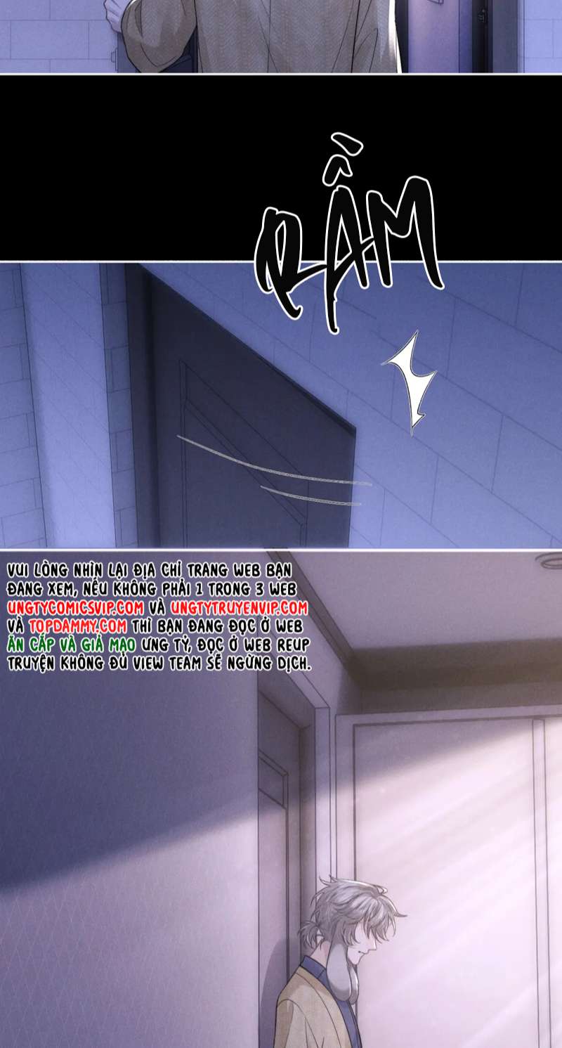 Chấp Sự Thỏ Cụp Tai Ngoại truyện 2 - Trang 4