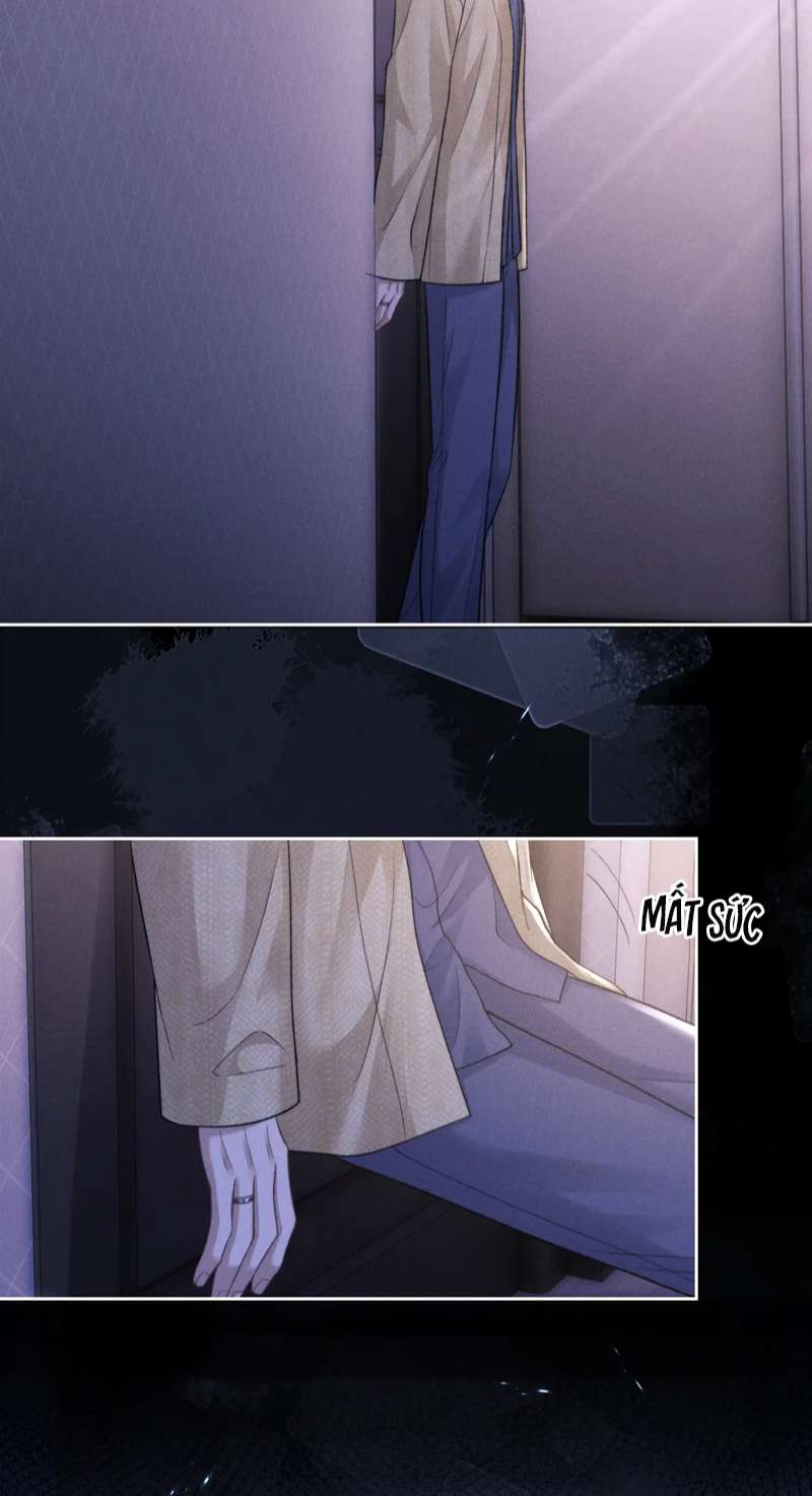 Chấp Sự Thỏ Cụp Tai Ngoại truyện 2 - Trang 4