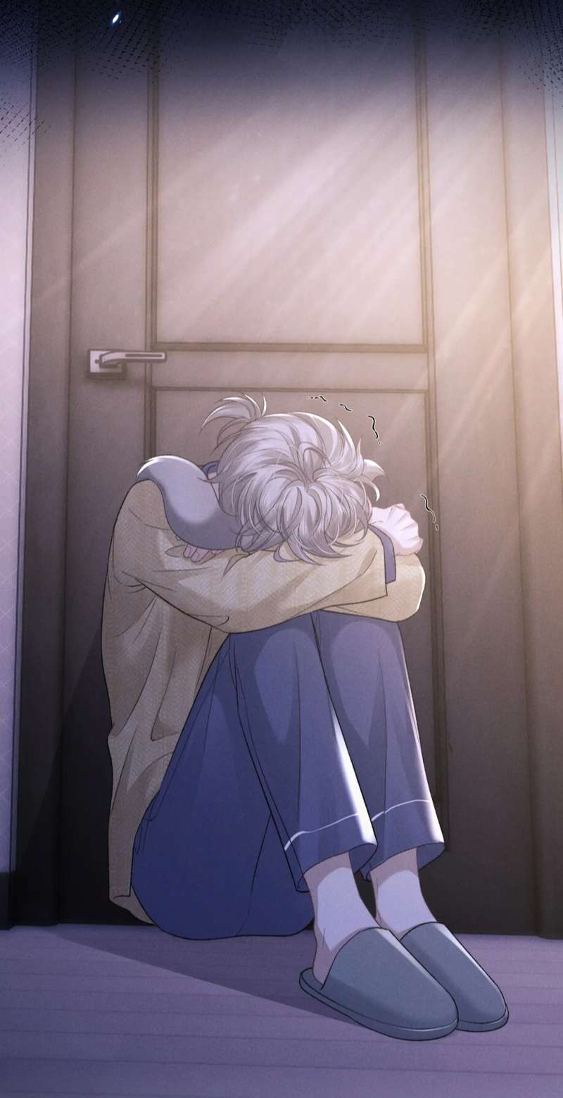 Chấp Sự Thỏ Cụp Tai Ngoại truyện 2 - Trang 4