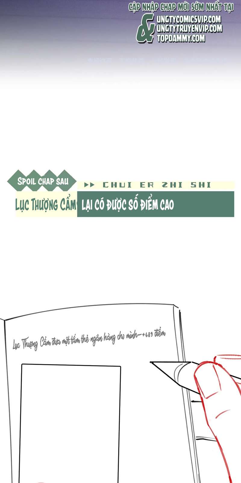 Chấp Sự Thỏ Cụp Tai Ngoại truyện 2 - Trang 4