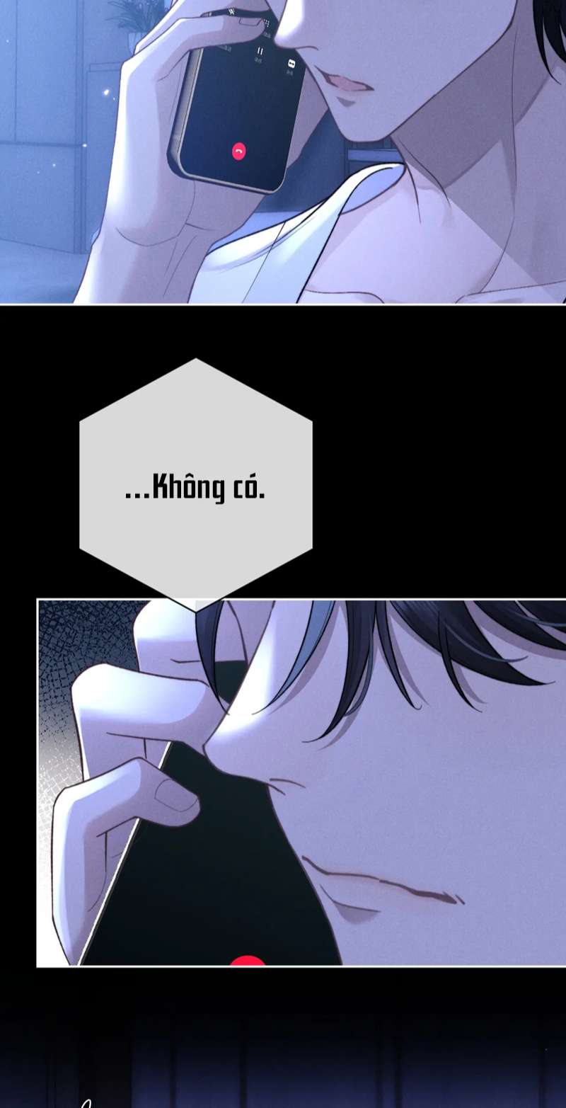 Chấp Sự Thỏ Cụp Tai Ngoại truyện 2 - Trang 4