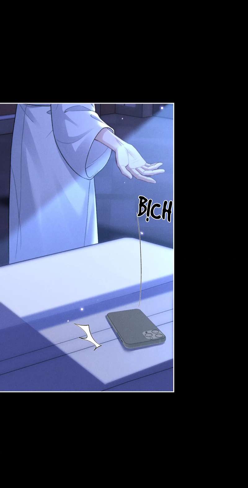 Chấp Sự Thỏ Cụp Tai Ngoại truyện 2 - Trang 4