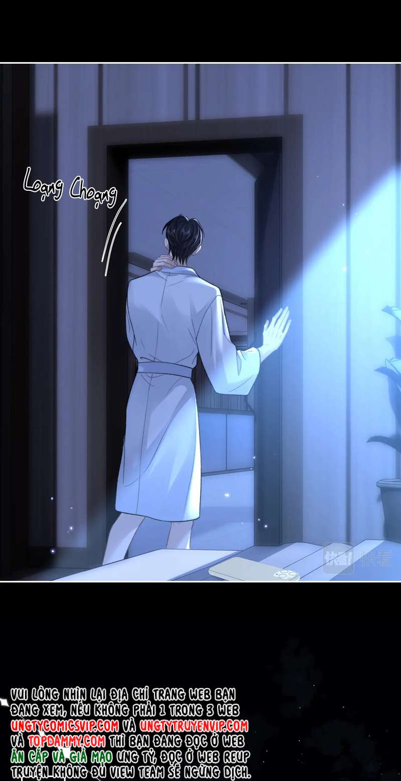 Chấp Sự Thỏ Cụp Tai Ngoại truyện 2 - Trang 4