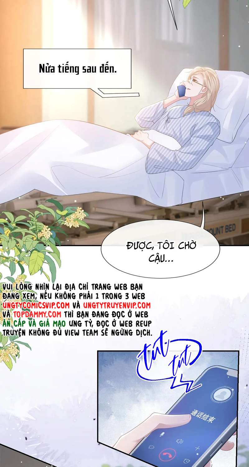 Quan Hệ Thế Thân Chapter 105 - Next Chapter 106