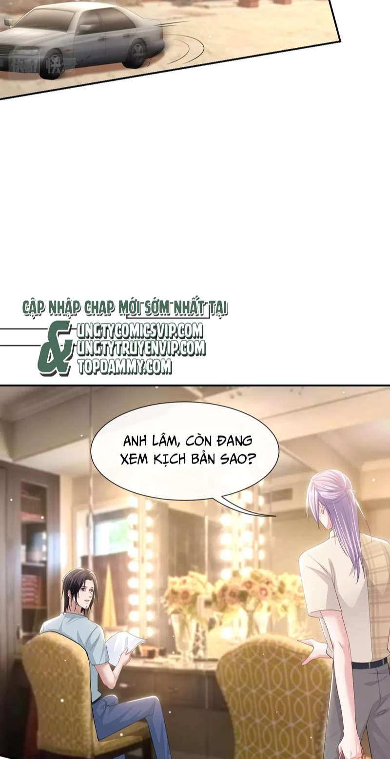 Quan Hệ Thế Thân Chapter 105 - Next Chapter 106