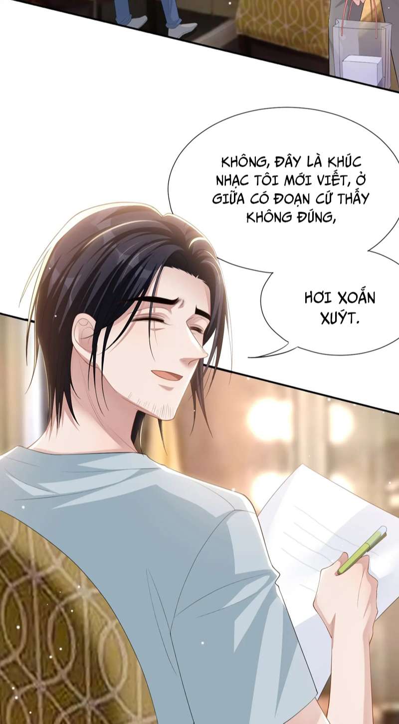Quan Hệ Thế Thân Chapter 105 - Next Chapter 106