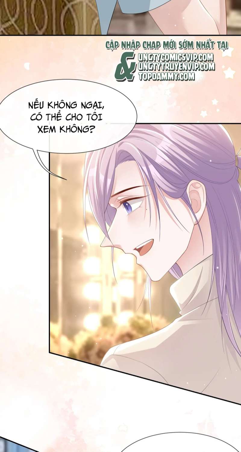 Quan Hệ Thế Thân Chapter 105 - Next Chapter 106