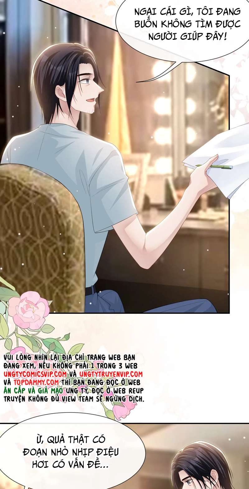 Quan Hệ Thế Thân Chapter 105 - Next Chapter 106