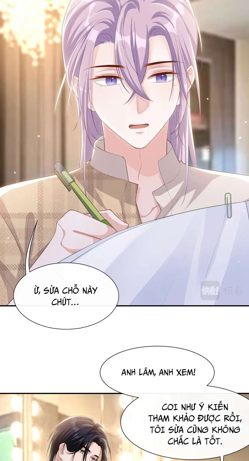 Quan Hệ Thế Thân Chapter 105 - Next Chapter 106