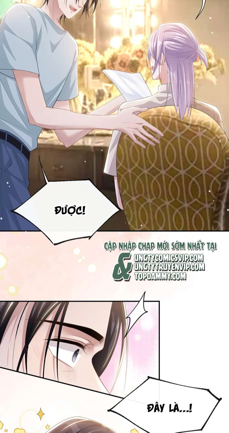 Quan Hệ Thế Thân Chapter 105 - Next Chapter 106