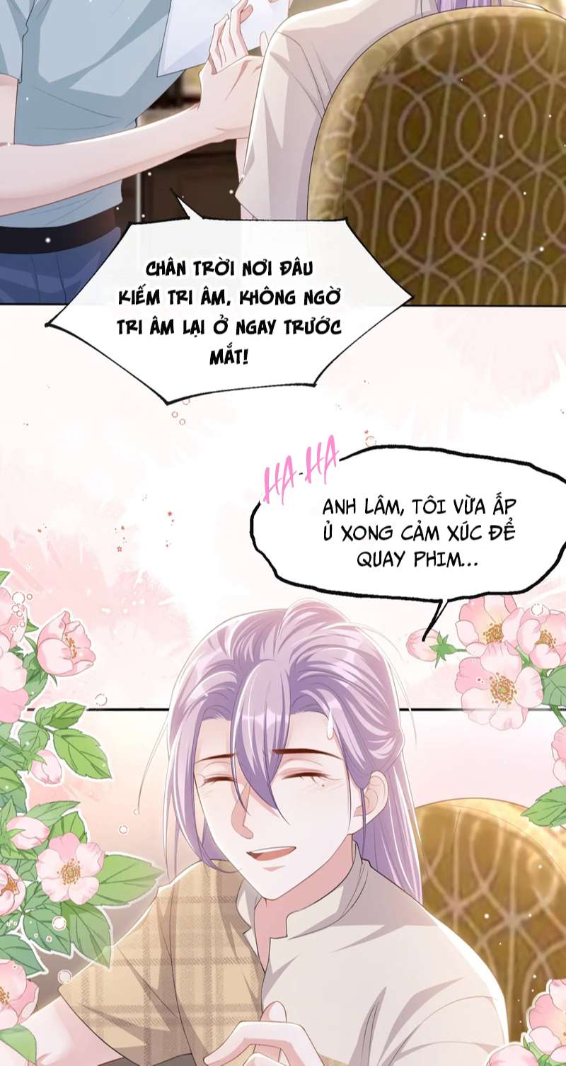 Quan Hệ Thế Thân Chapter 105 - Next Chapter 106