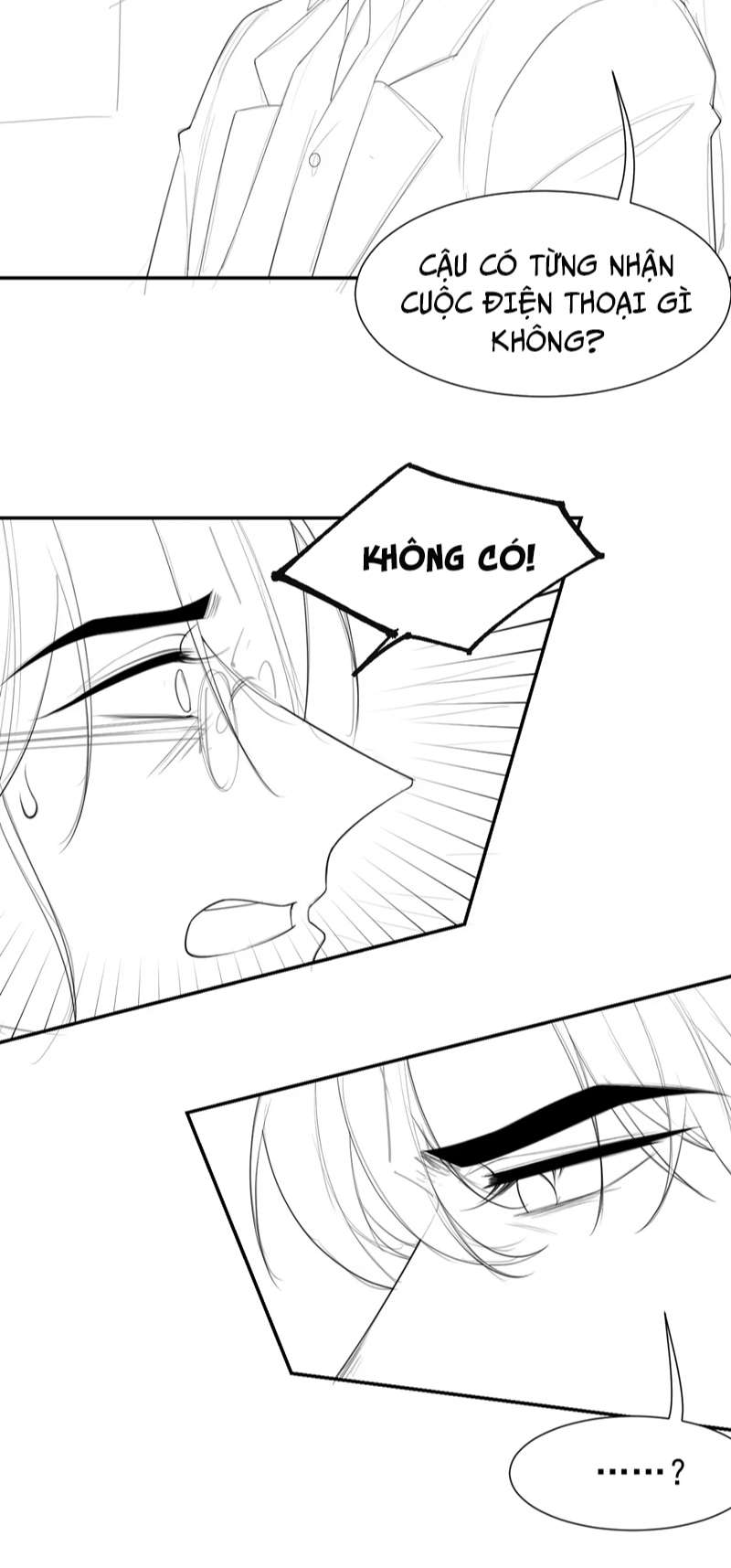 Quan Hệ Thế Thân Chapter 105 - Next Chapter 106