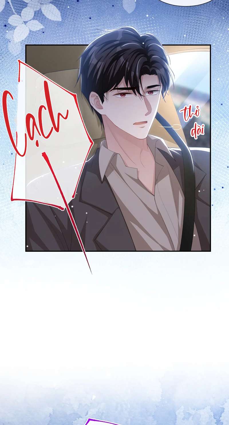 Quan Hệ Thế Thân Chapter 105 - Next Chapter 106