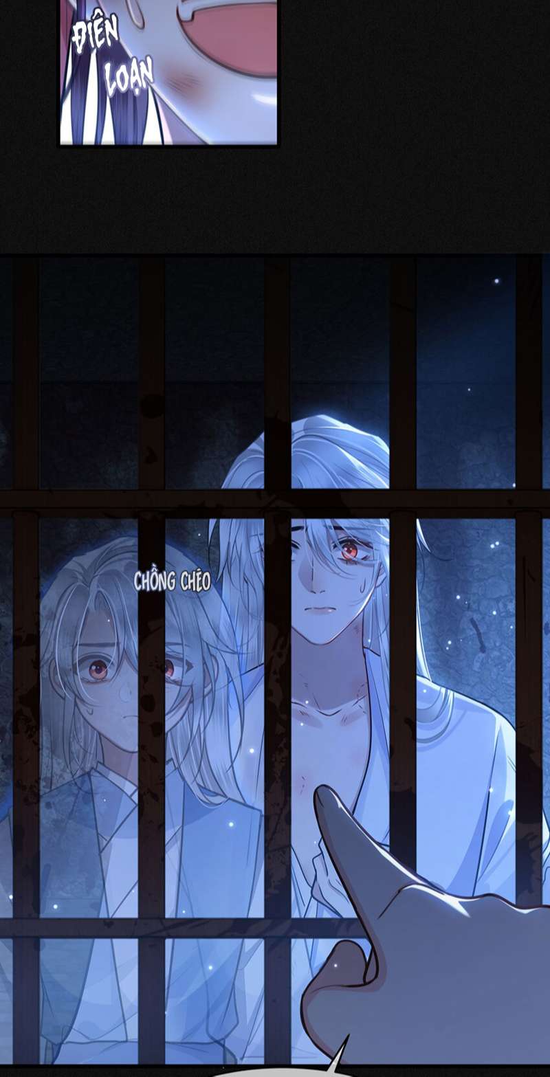 Điện Hạ Khuynh Thành Chapter 53 - Trang 4