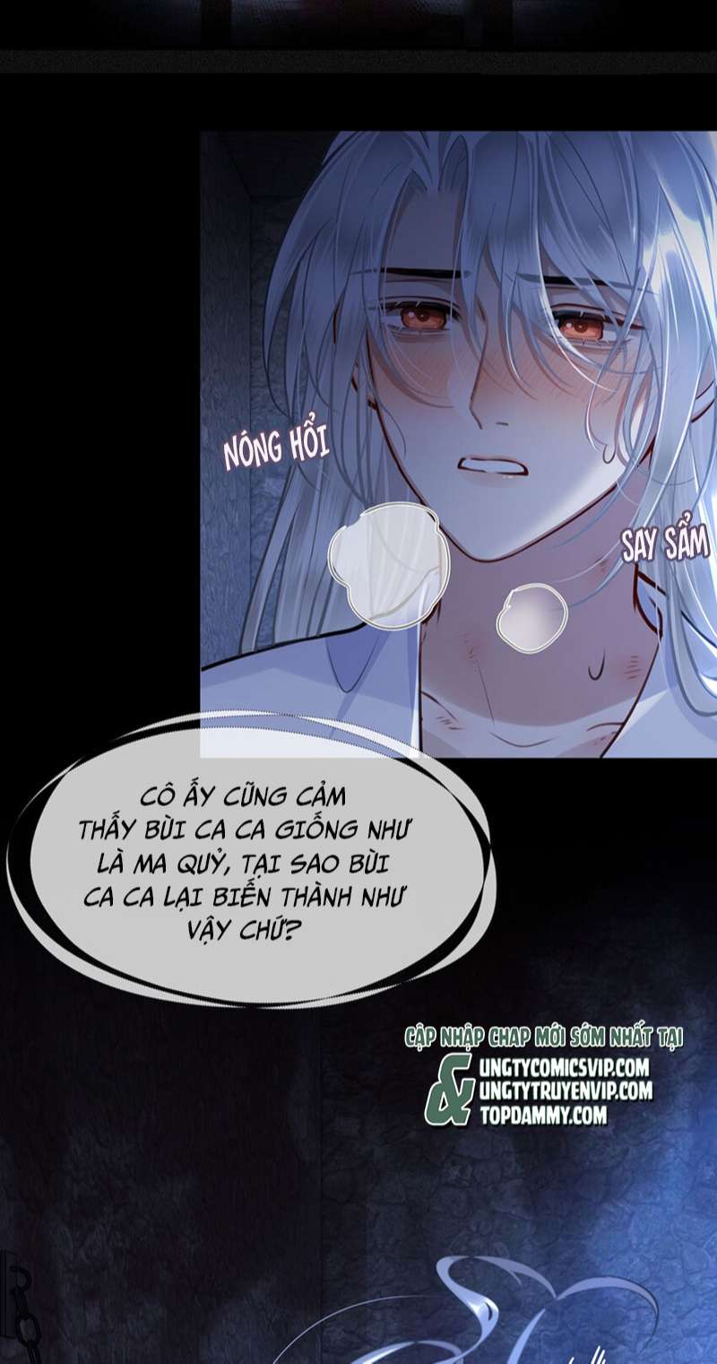 Điện Hạ Khuynh Thành Chapter 53 - Trang 4