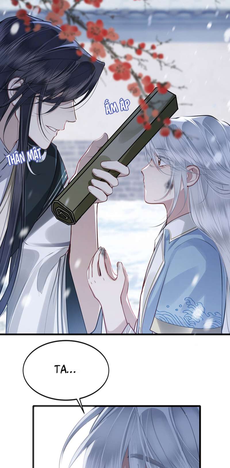 Điện Hạ Khuynh Thành Chapter 53 - Trang 4