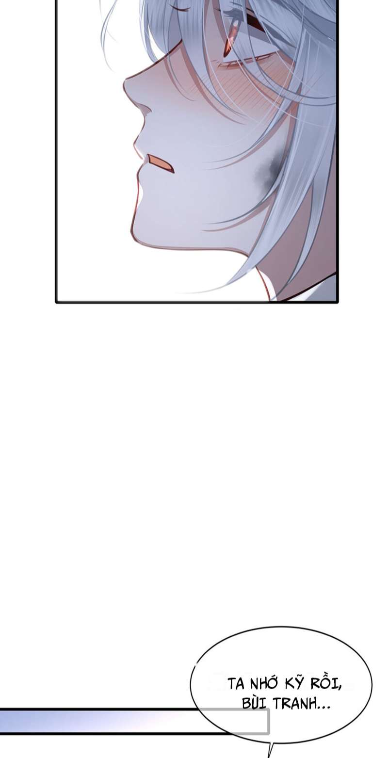 Điện Hạ Khuynh Thành Chapter 53 - Trang 4