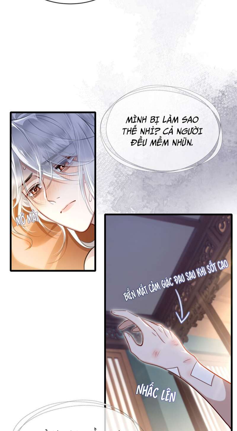 Điện Hạ Khuynh Thành Chapter 53 - Trang 4