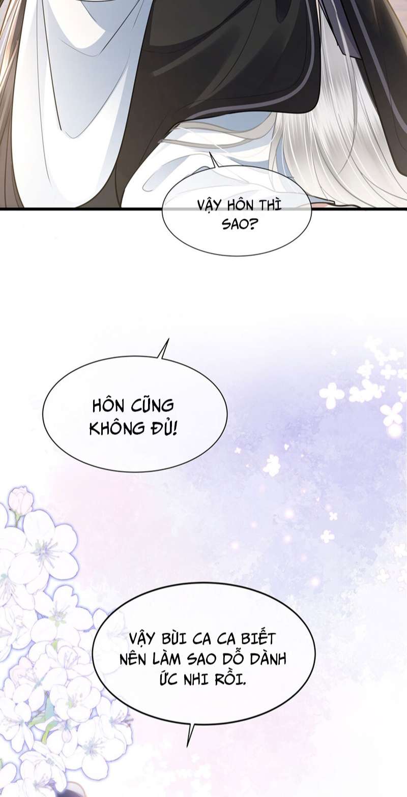 Điện Hạ Khuynh Thành Chapter 53 - Trang 4