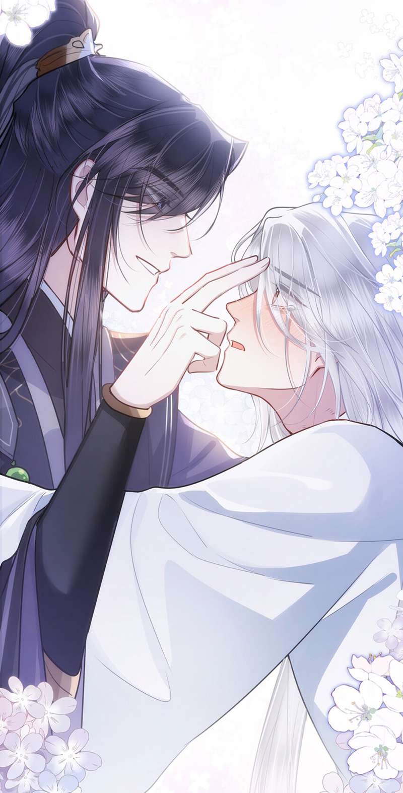 Điện Hạ Khuynh Thành Chapter 53 - Trang 4