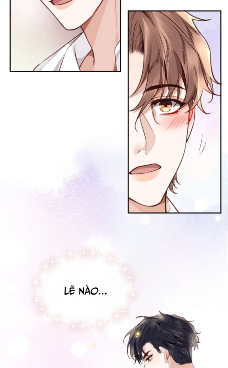 Tổng Tài Định Chế Tư Nhân Chapter 57 - Trang 4