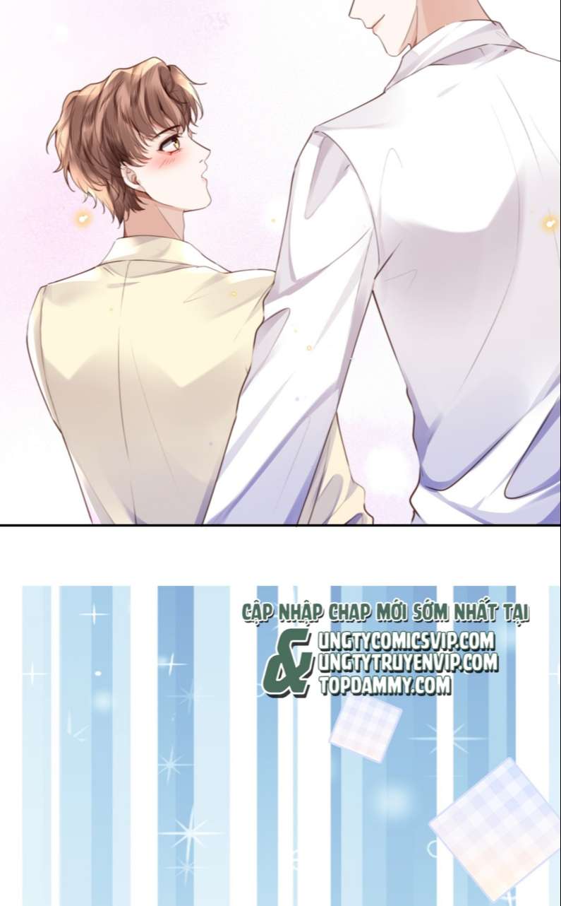 Tổng Tài Định Chế Tư Nhân Chapter 57 - Trang 4