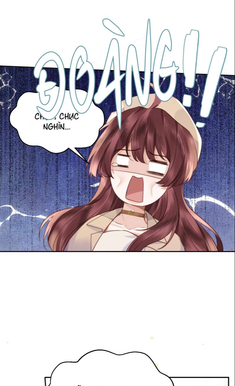 Tổng Tài Định Chế Tư Nhân Chapter 57 - Trang 4