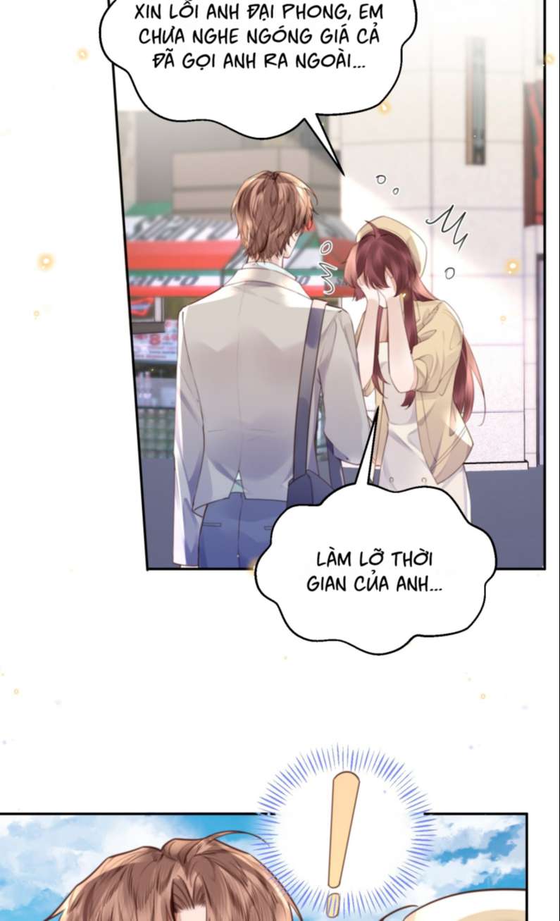 Tổng Tài Định Chế Tư Nhân Chapter 57 - Trang 4