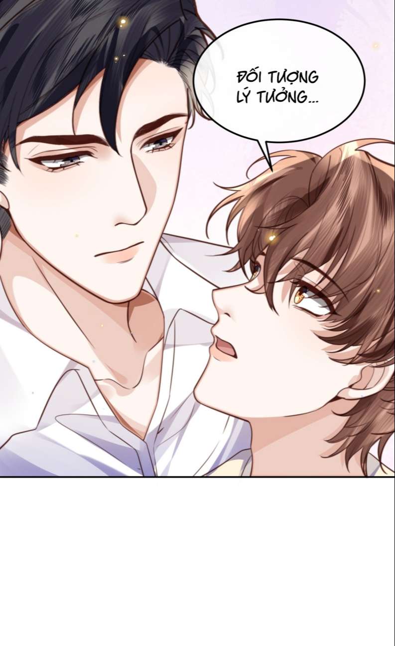 Tổng Tài Định Chế Tư Nhân Chapter 57 - Trang 4