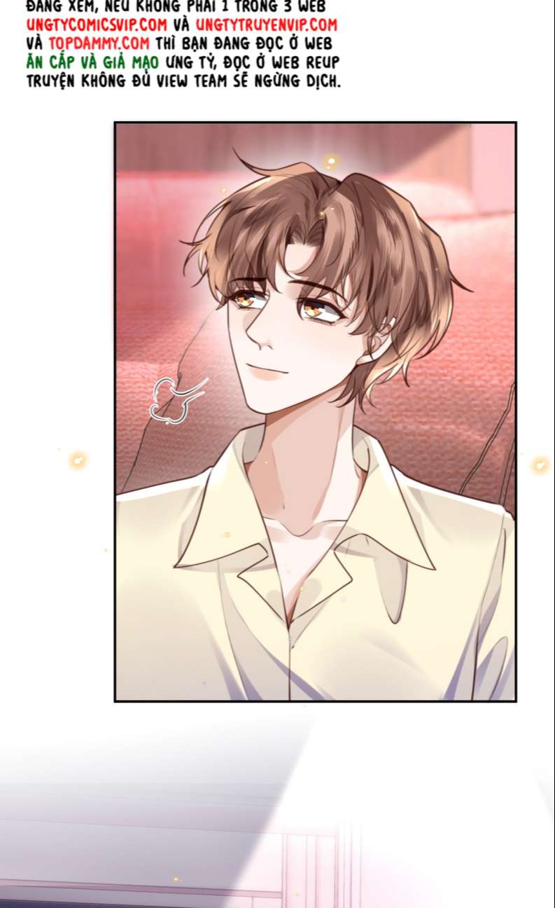 Tổng Tài Định Chế Tư Nhân Chapter 57 - Trang 4