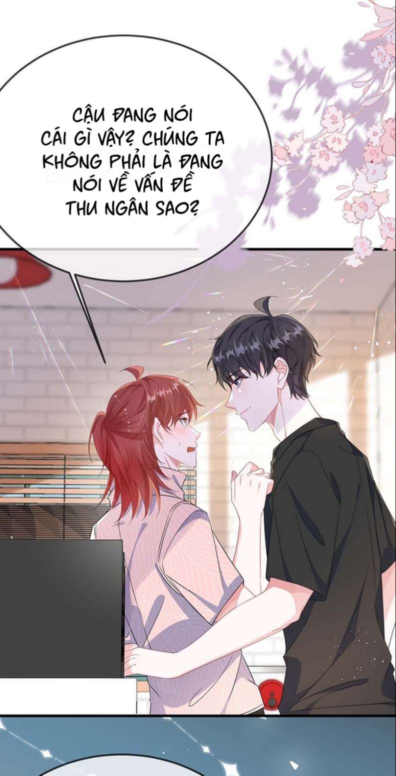 Giáo Bá Là Một Tên Yêu Tinh Chapter 74 - Trang 4
