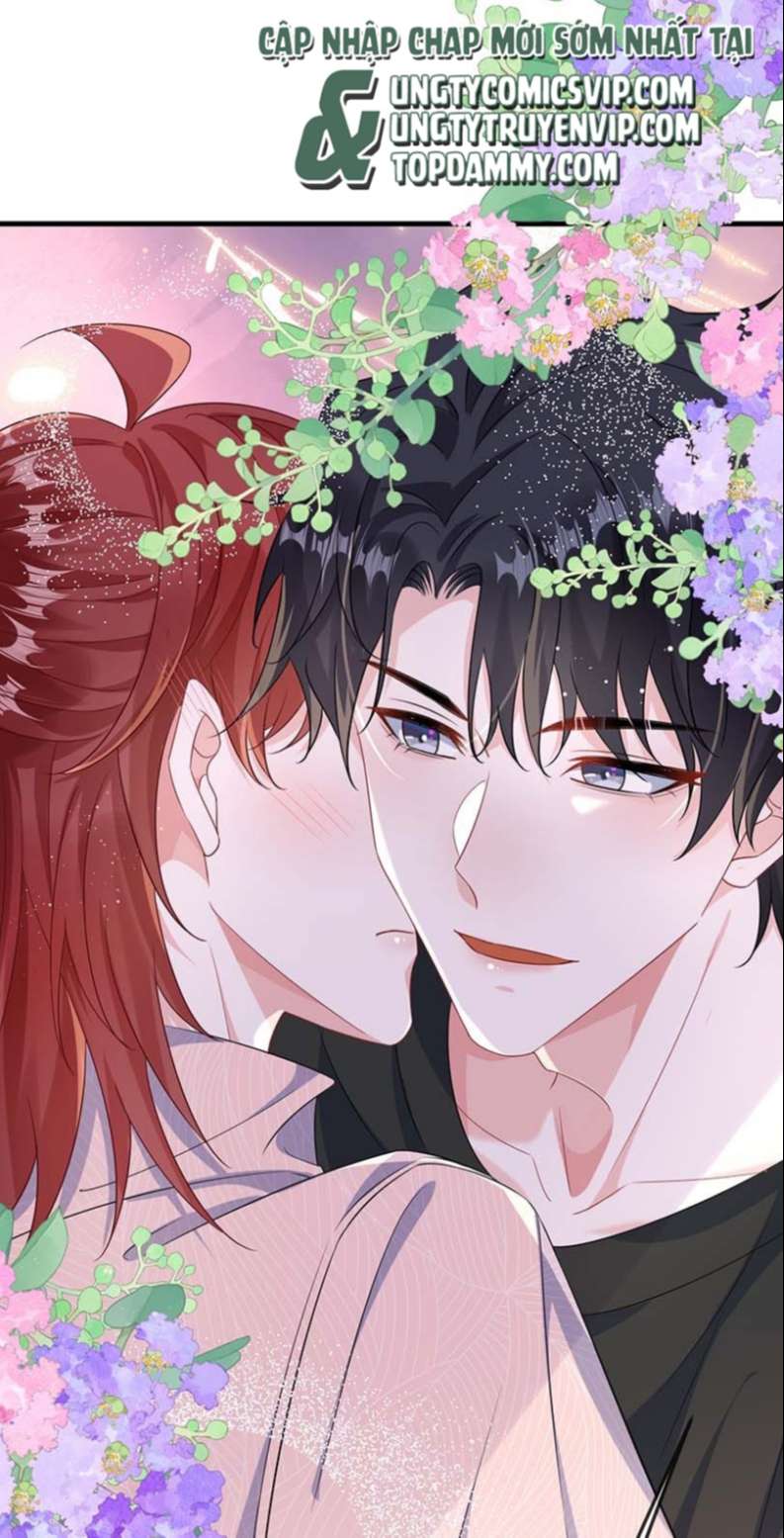 Giáo Bá Là Một Tên Yêu Tinh Chapter 74 - Trang 4