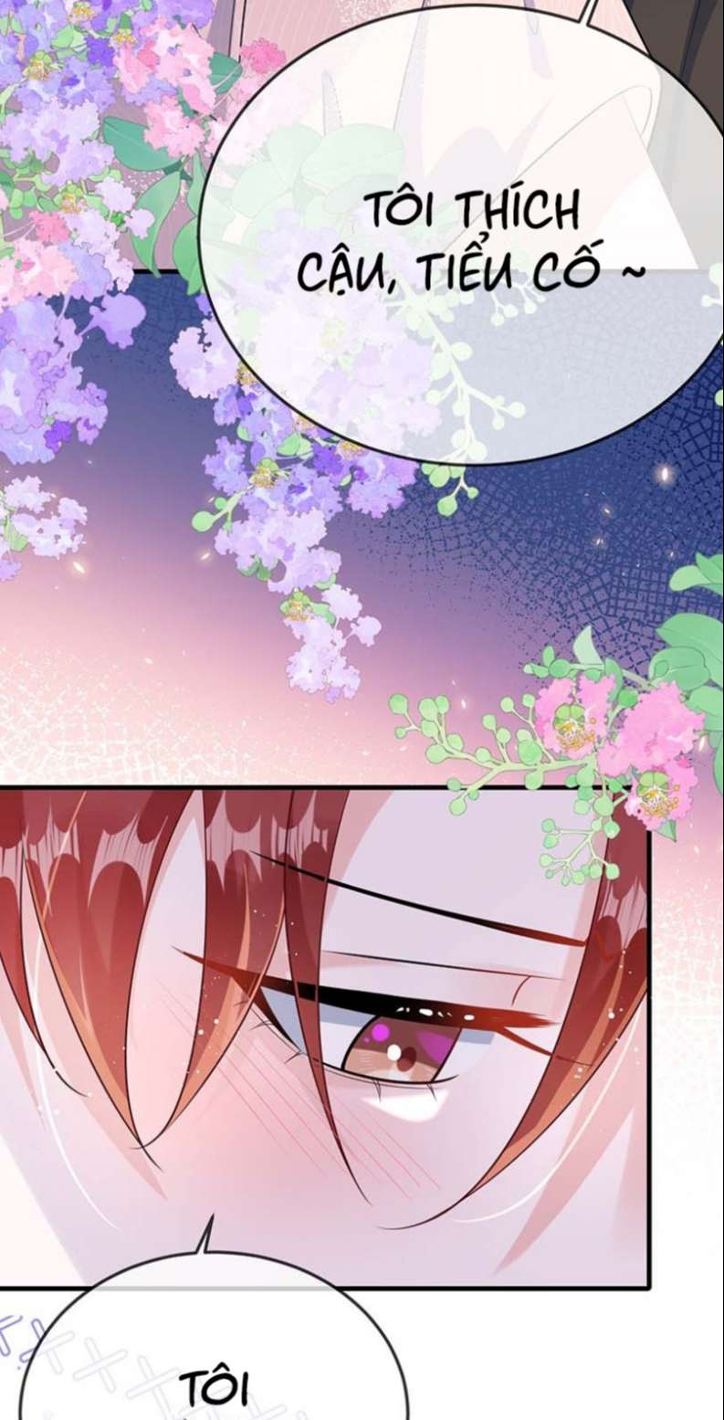 Giáo Bá Là Một Tên Yêu Tinh Chapter 74 - Trang 4