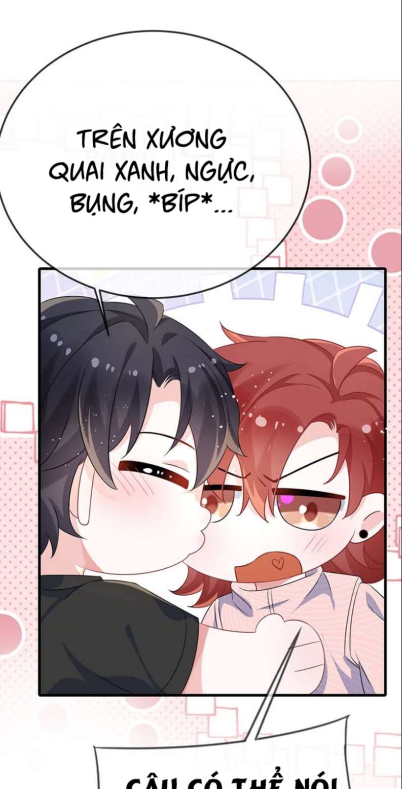 Giáo Bá Là Một Tên Yêu Tinh Chapter 74 - Trang 4