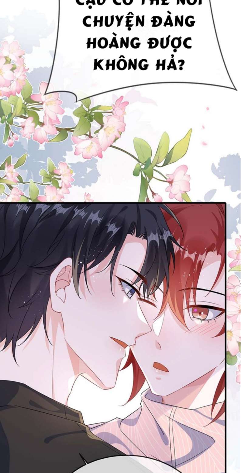 Giáo Bá Là Một Tên Yêu Tinh Chapter 74 - Trang 4