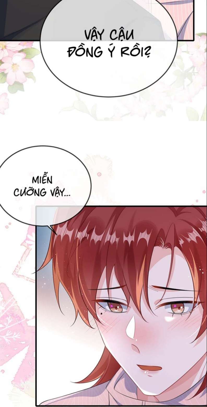 Giáo Bá Là Một Tên Yêu Tinh Chapter 74 - Trang 4