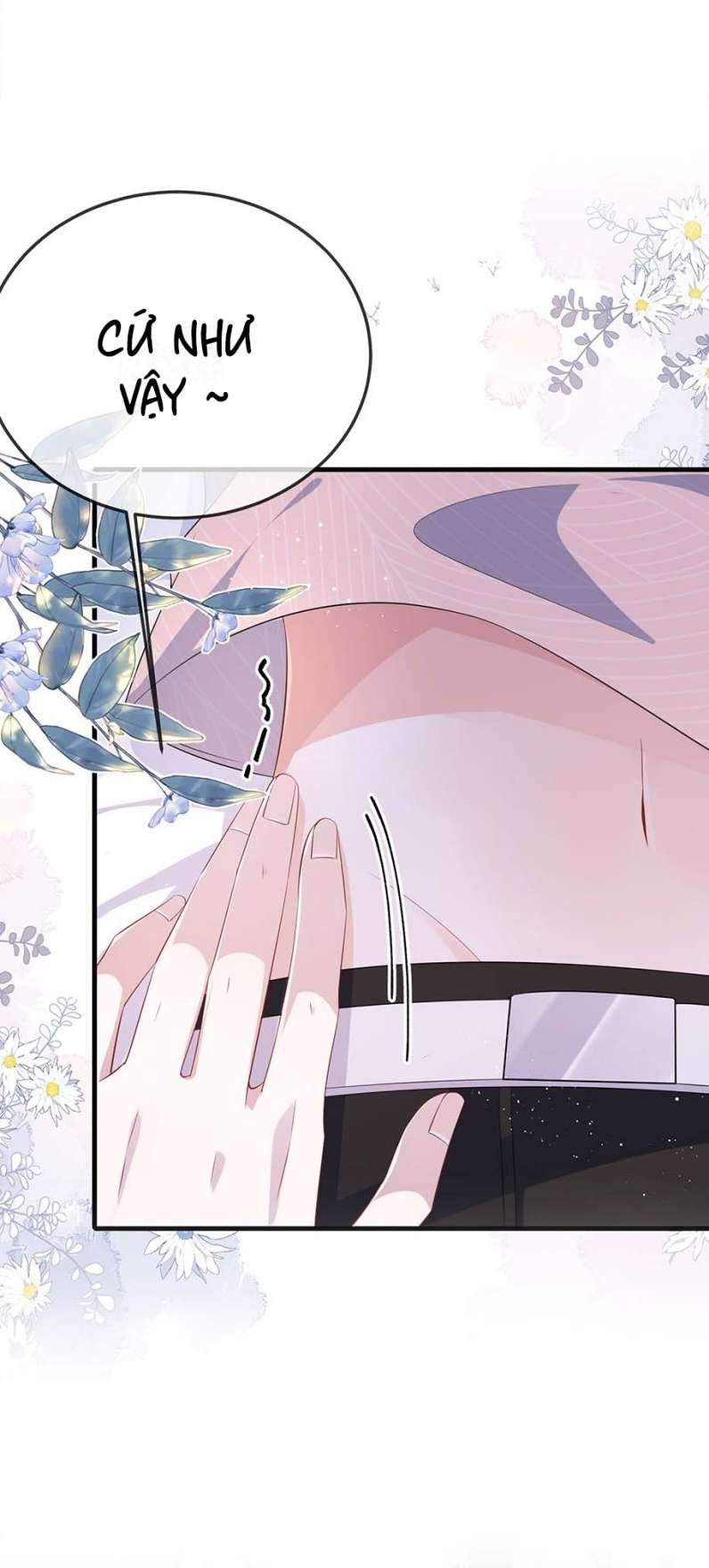 Giáo Bá Là Một Tên Yêu Tinh Chapter 74 - Trang 4