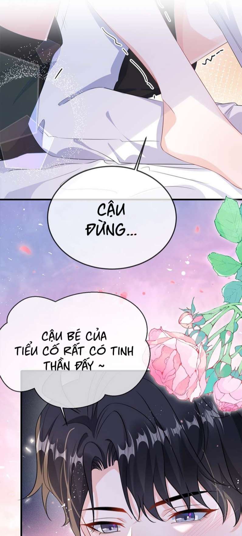 Giáo Bá Là Một Tên Yêu Tinh Chapter 74 - Trang 4