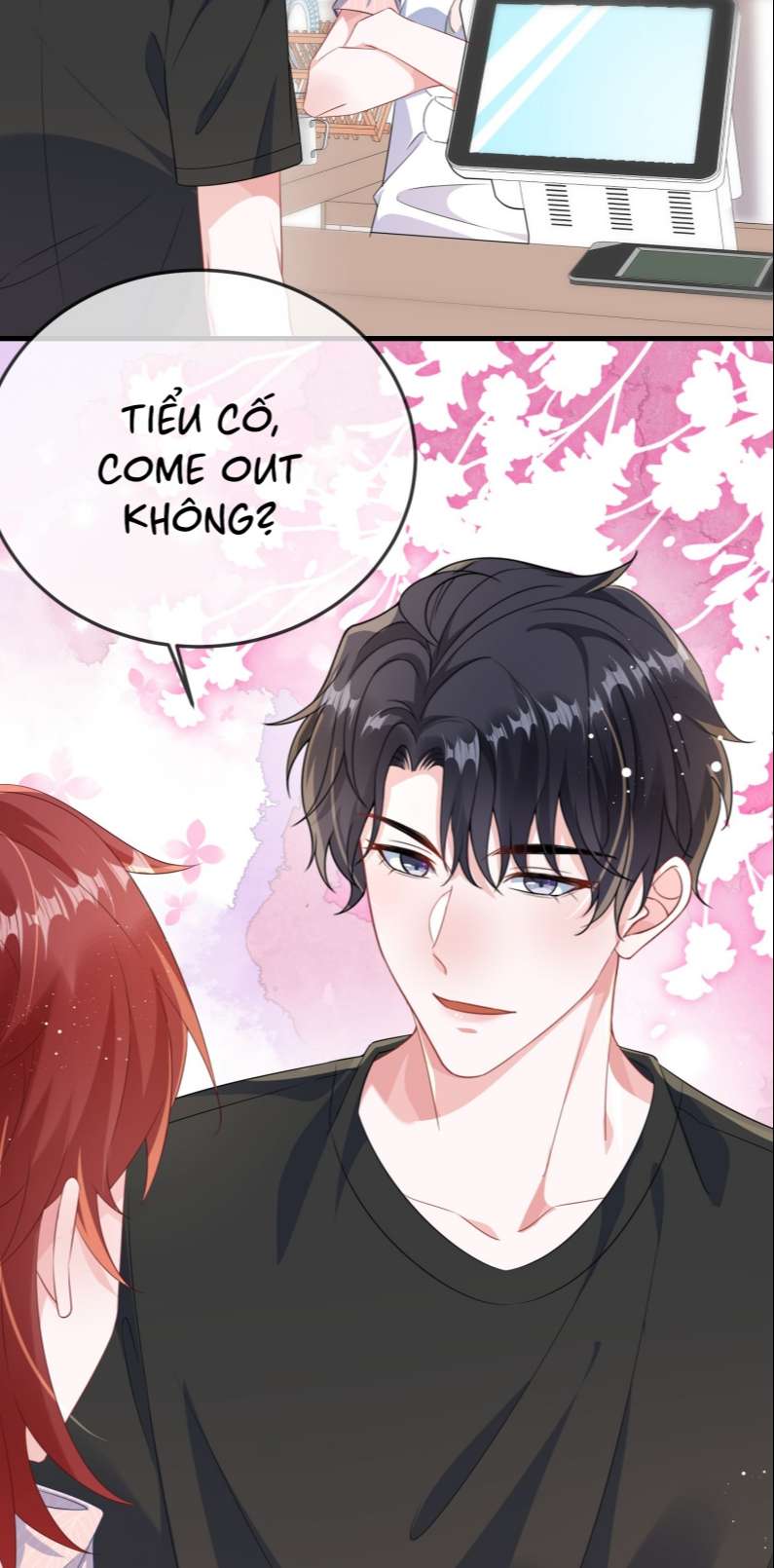 Giáo Bá Là Một Tên Yêu Tinh Chapter 74 - Trang 4
