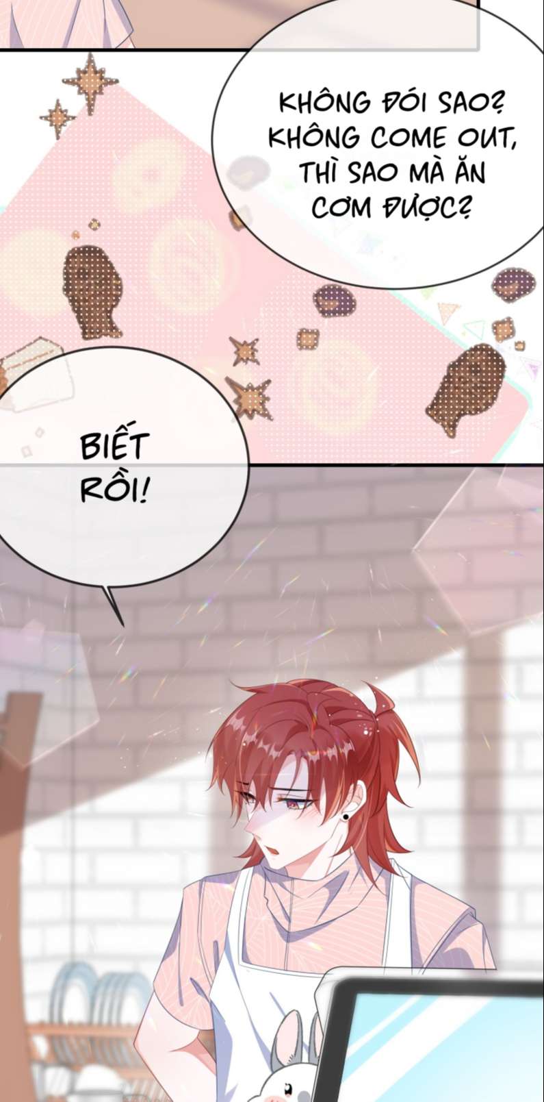 Giáo Bá Là Một Tên Yêu Tinh Chapter 74 - Trang 4