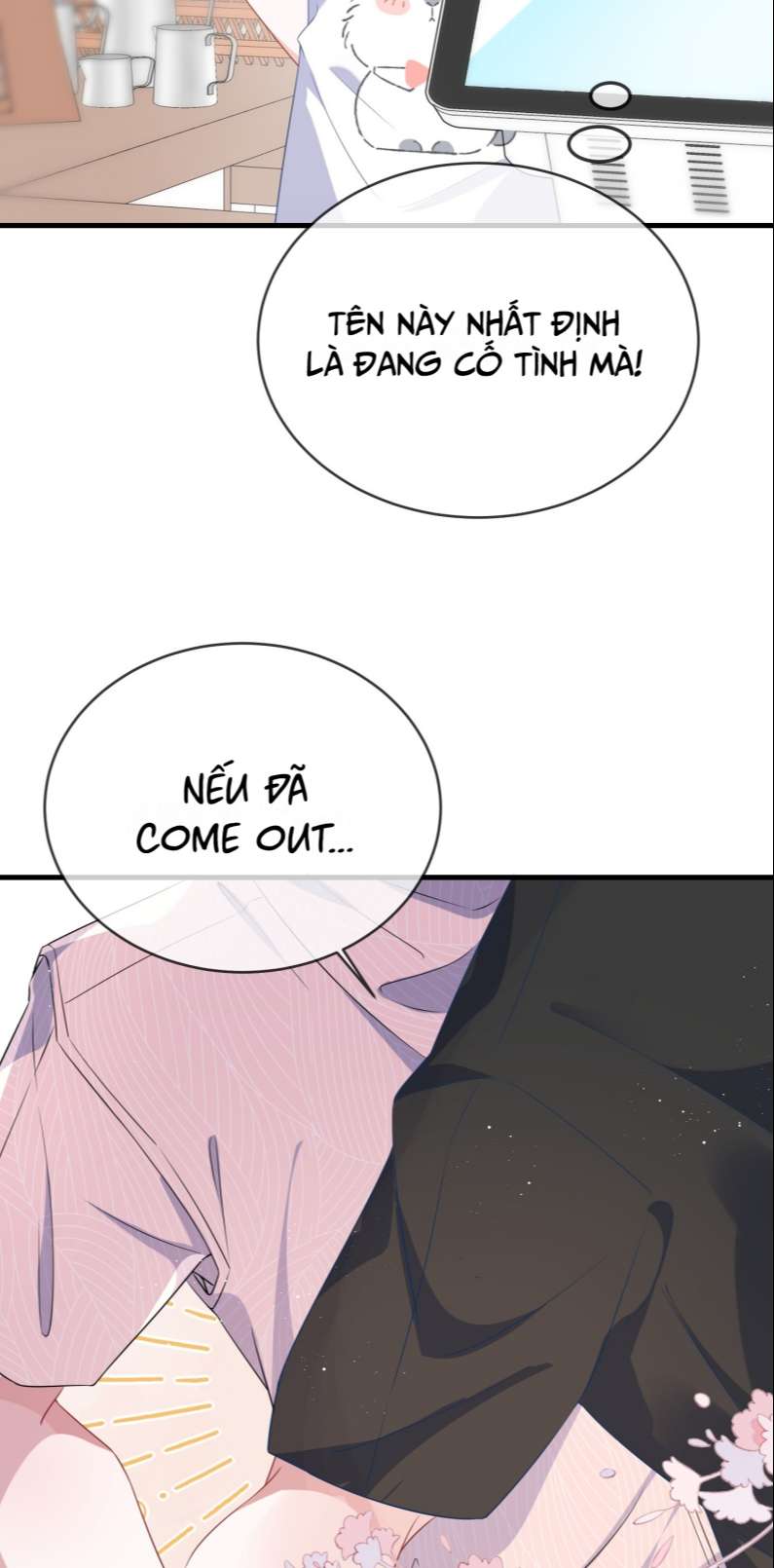 Giáo Bá Là Một Tên Yêu Tinh Chapter 74 - Trang 4