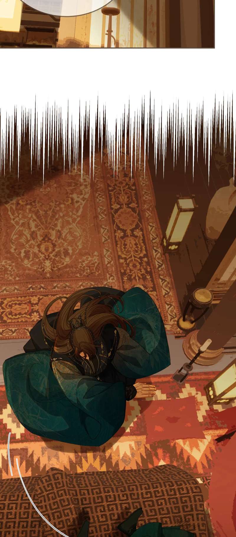 Á Nô 2: Thám Hoa Chap 13 - Trang 3