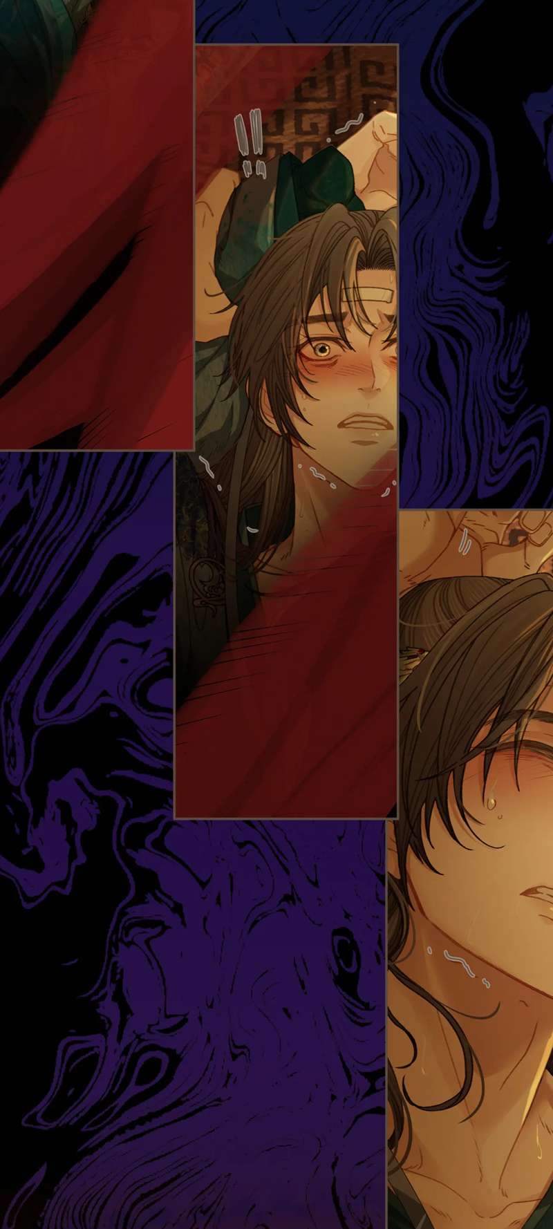 Á Nô 2: Thám Hoa Chap 13 - Trang 3