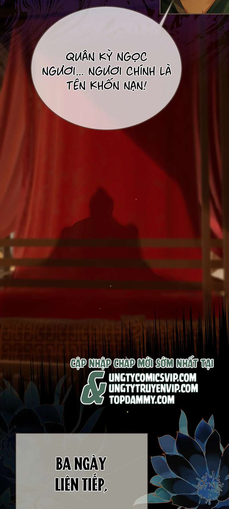 Á Nô 2: Thám Hoa Chap 13 - Trang 3