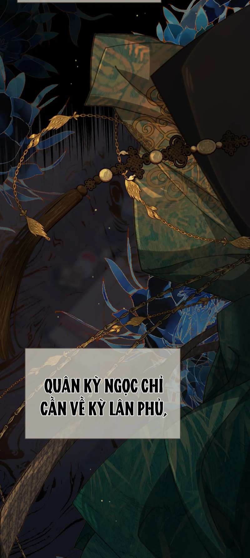 Á Nô 2: Thám Hoa Chap 13 - Trang 3