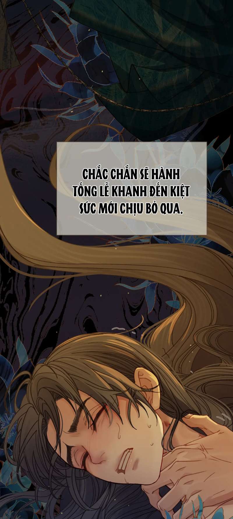 Á Nô 2: Thám Hoa Chap 13 - Trang 3
