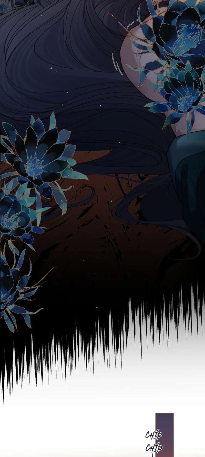 Á Nô 2: Thám Hoa Chap 13 - Trang 3