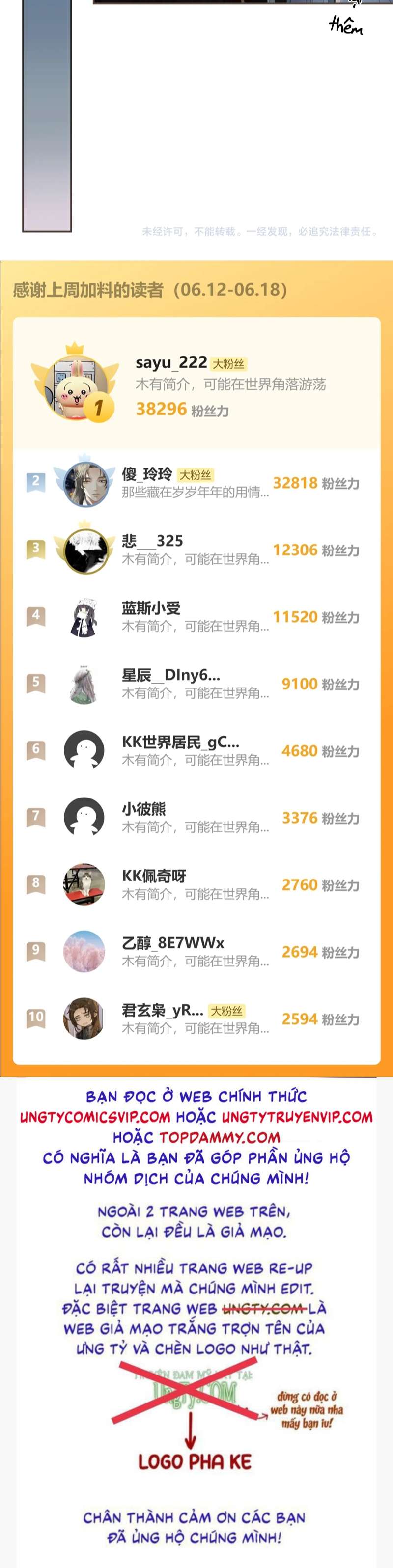 Á Nô 2: Thám Hoa Chap 13 - Trang 3