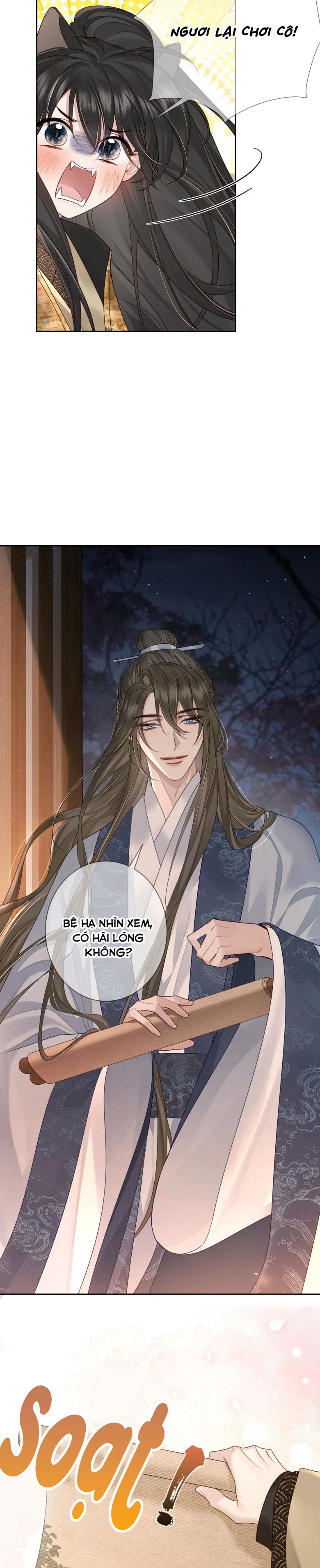 Nhân Vật Chính Chỉ Muốn Yêu Đương Chapter 59 - Trang 4